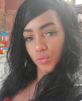 Cuban bride - Barbara from Habana