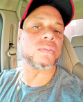 American man - Rod from Chesapeake