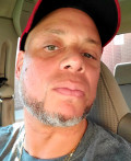 American man - Rod from Chesapeake