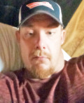 American man - Jonathan from Abbeville