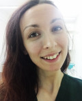 Belarusian bride - Alesya from Orsha