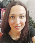 Belarusian bride - Alesya from Orsha