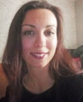 Belarusian bride - Alesya from Orsha