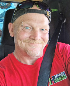 Paul photo