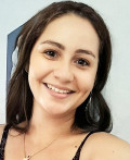 Brazilian bride - Erlani from Teresina