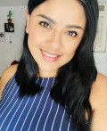 Mexican bride - Monica from Mexico
