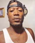 American man - Jermaine from Irmo