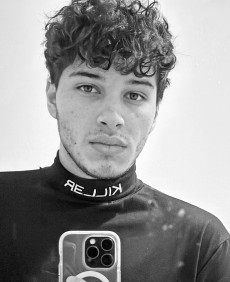Damon photo
