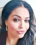 Brazilian bride - Simone from Recife