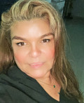 Colombian bride - Carmen from Cartagena