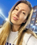 Russian bride - Elvira from Chelyabinsk