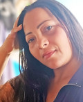 Cuban bride - Alejandra from Mayari