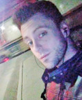 Canadian man - Jake from Trenton
