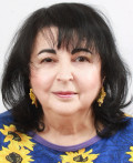 Bulgarian bride - Chrissia from Sofia