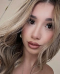 Venezuelan bride - Alexandra from Maracay