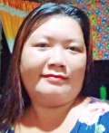 Philippine bride - Jennifer from Santa Cruz