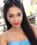 Philippine bride - Jennifer from Santa Cruz