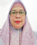 Indonesian bride - Rika from Palembang