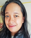 Indonesian bride - Feby from Padang