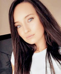 Ukrainian bride - Liza from Chernigov