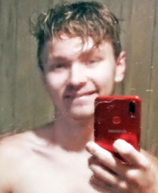 Connor photo