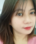 Philippine bride - Jenni from Davao