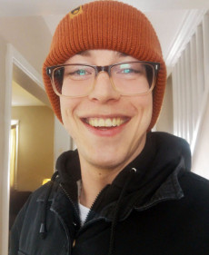 Travis photo