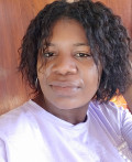 Dominican bride - Mary from Hato Mayor del Rey