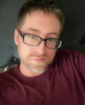 British man - Robert from London