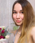 Russian bride - Adriana from Meleuz