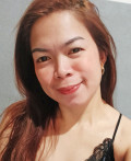 Philippine bride - Ana from Inopacan