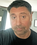 American man - Eric from Agawam