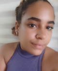 Cuban bride - Lilian from Habana del Este