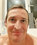 British man - Paul from Slough