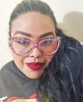 Colombian bride - Ivanna from Bogota