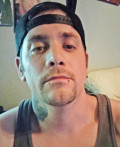 American man - Kyle from Tehachapi