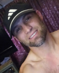 American man - Matt from Welling