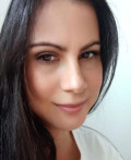 Austrian bride - Norvis from Wiener Neustadt