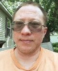 American man - Brian from Holland