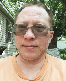 Brian photo