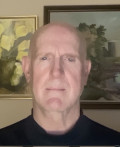 American man - Craig from Stillwater