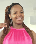 British bride - Eppie from Nottingham