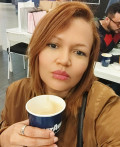 Chilean bride - Kanda from Estacion Central