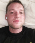 American man - Christian from Northport
