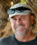 Australian man - Jimmy from Woolgoolga