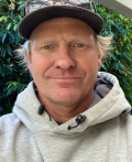 Australian man - Dane from Old Bar