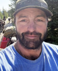 Canadian man - Chris from Caroline