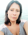 Ukrainian bride - Sofia from Lvov