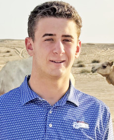 Caleb photo