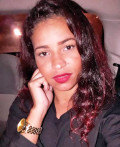 Brazilian bride - Taiana from Rio de Janeiro